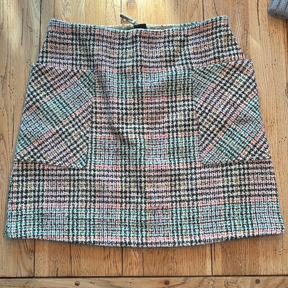 Maeve by Anthropology Dresses & Skirts - Maeve Mini Skirt by Anthropologie. Size 10